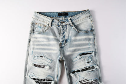 Pantalones vaqueros Amiri