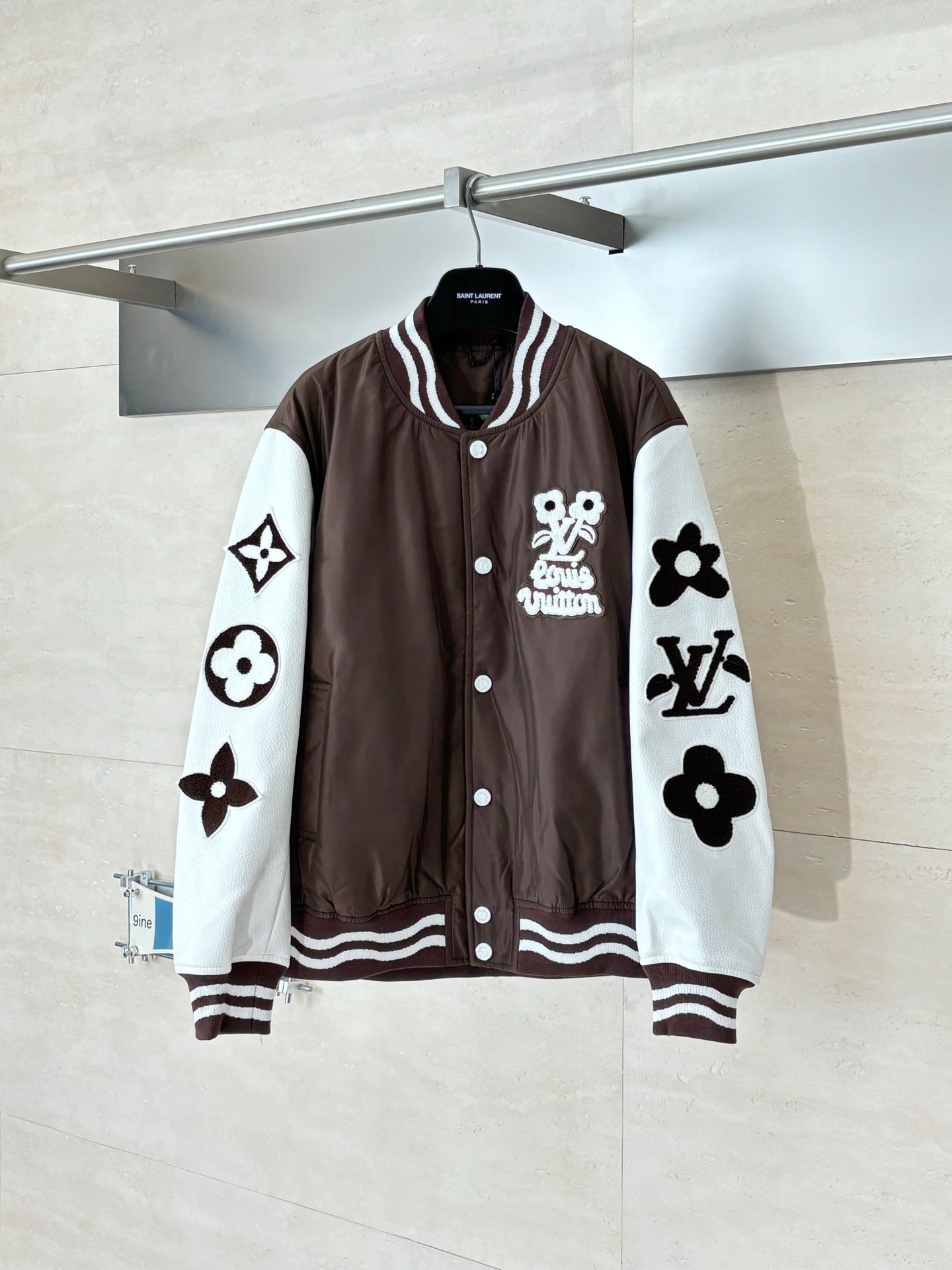 Chaqueta Louis Vuitton