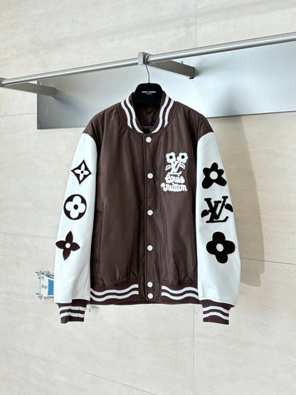 Chaqueta Louis Vuitton