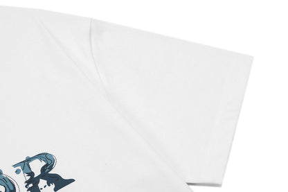 Camiseta Dior