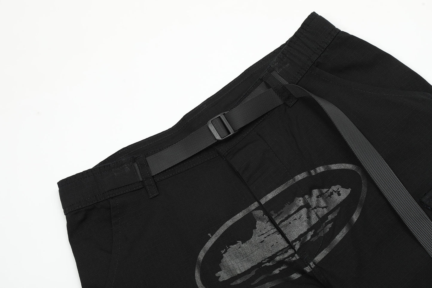 Pantalón corto Corteiz