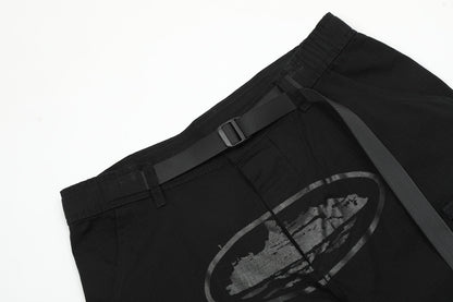Pantalón corto Corteiz