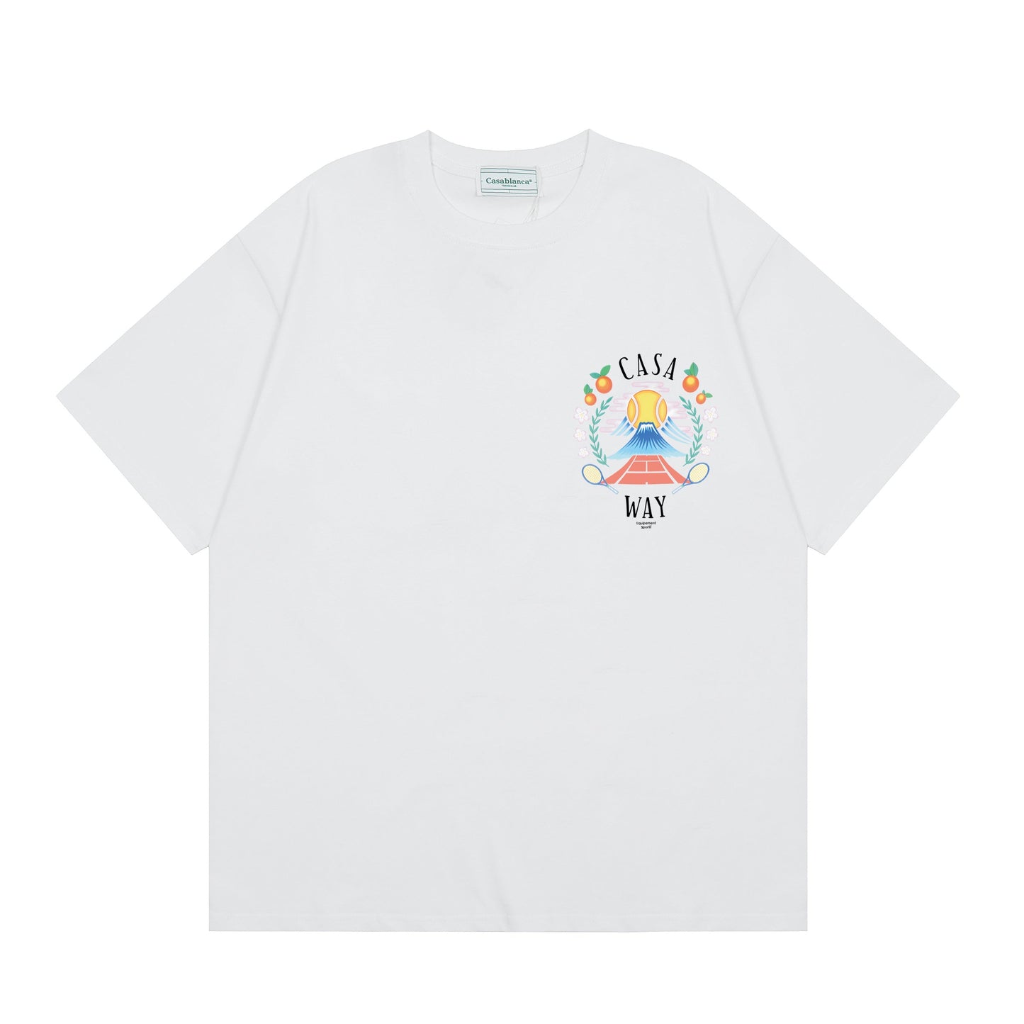 Camiseta Casablanca