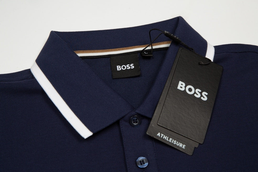 Polo BOSS