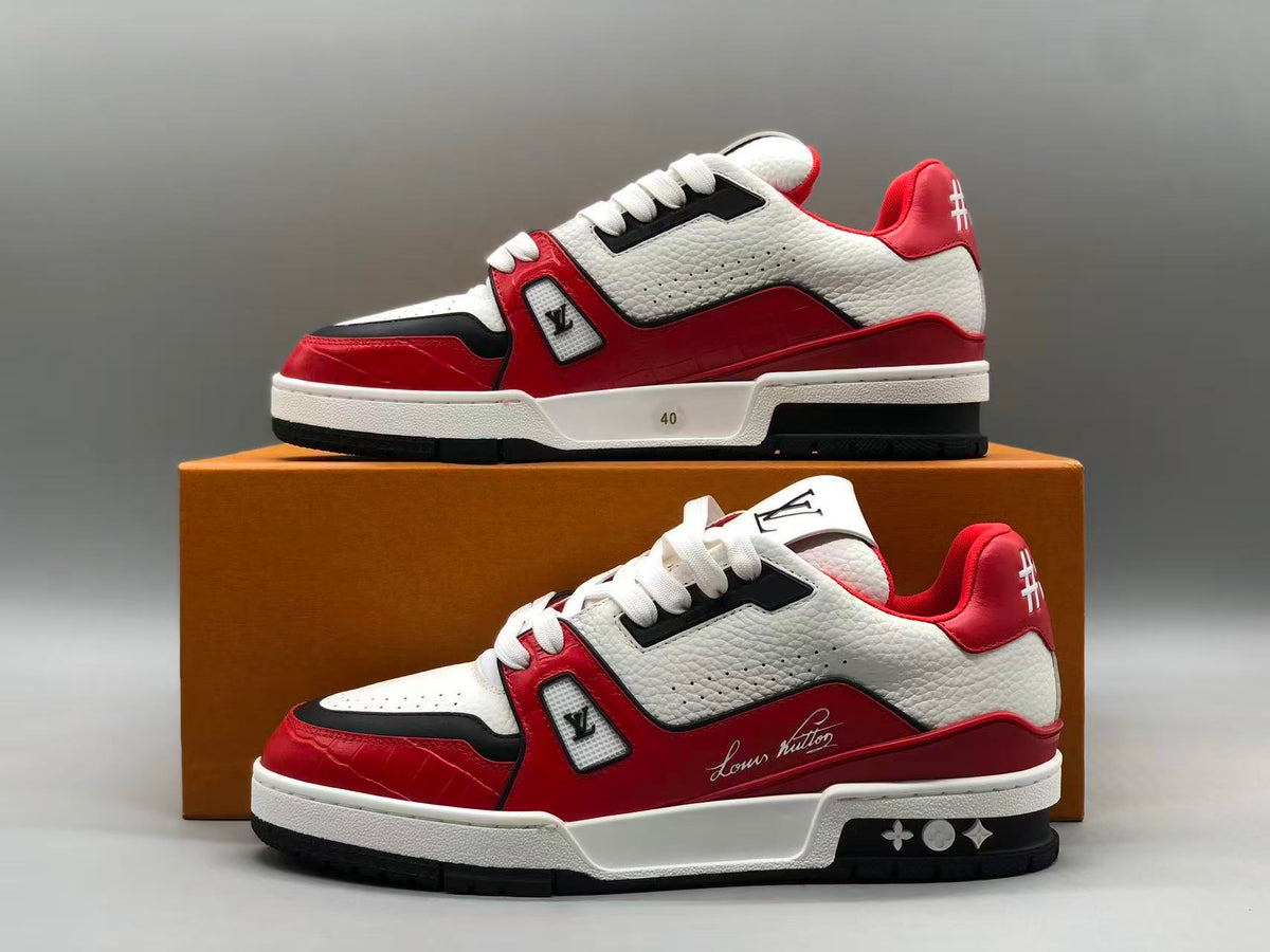 Louis Vuitton Trainer