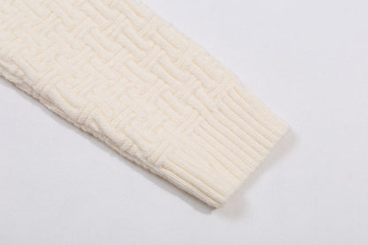 Casablanca Sweater