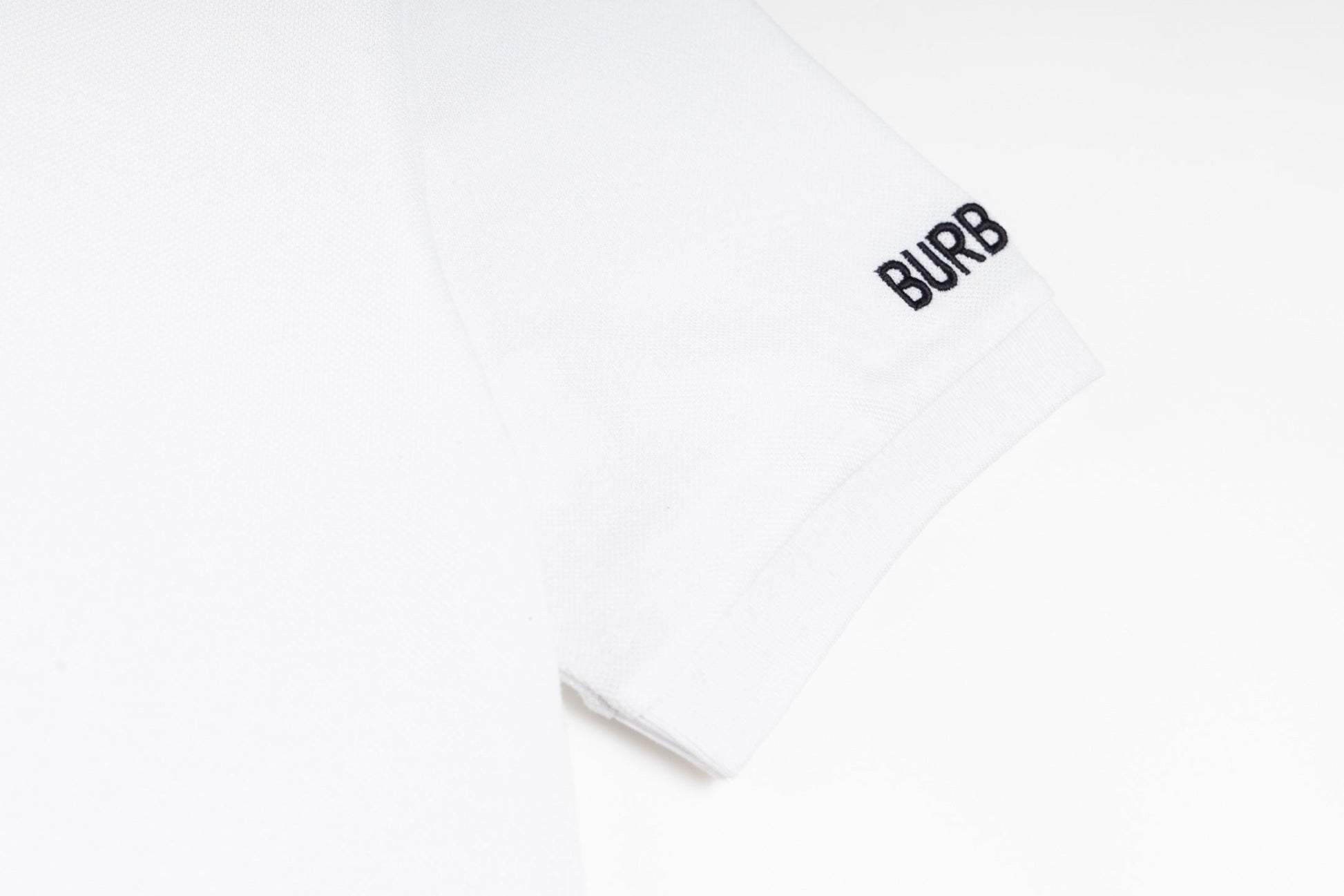 Polo Burberry