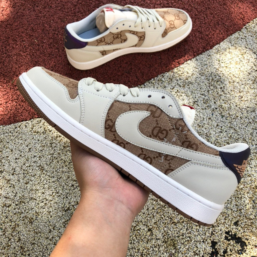 Jordan 1 Low