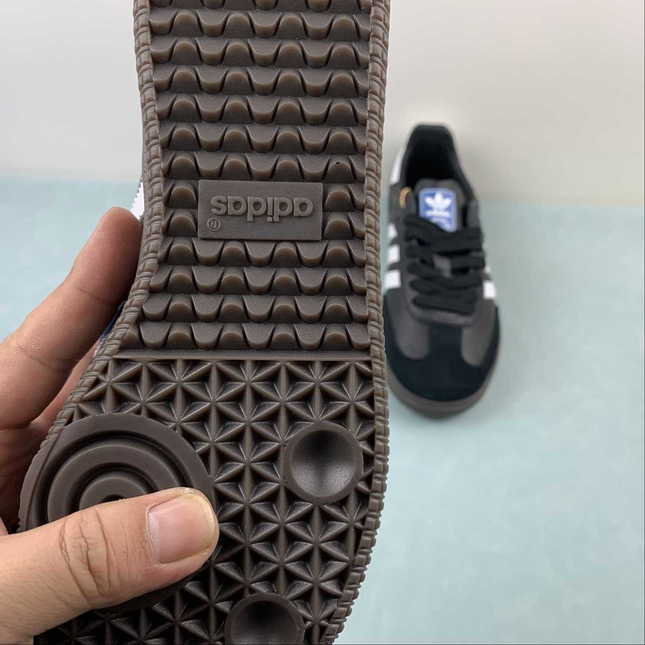 Adidas Samba