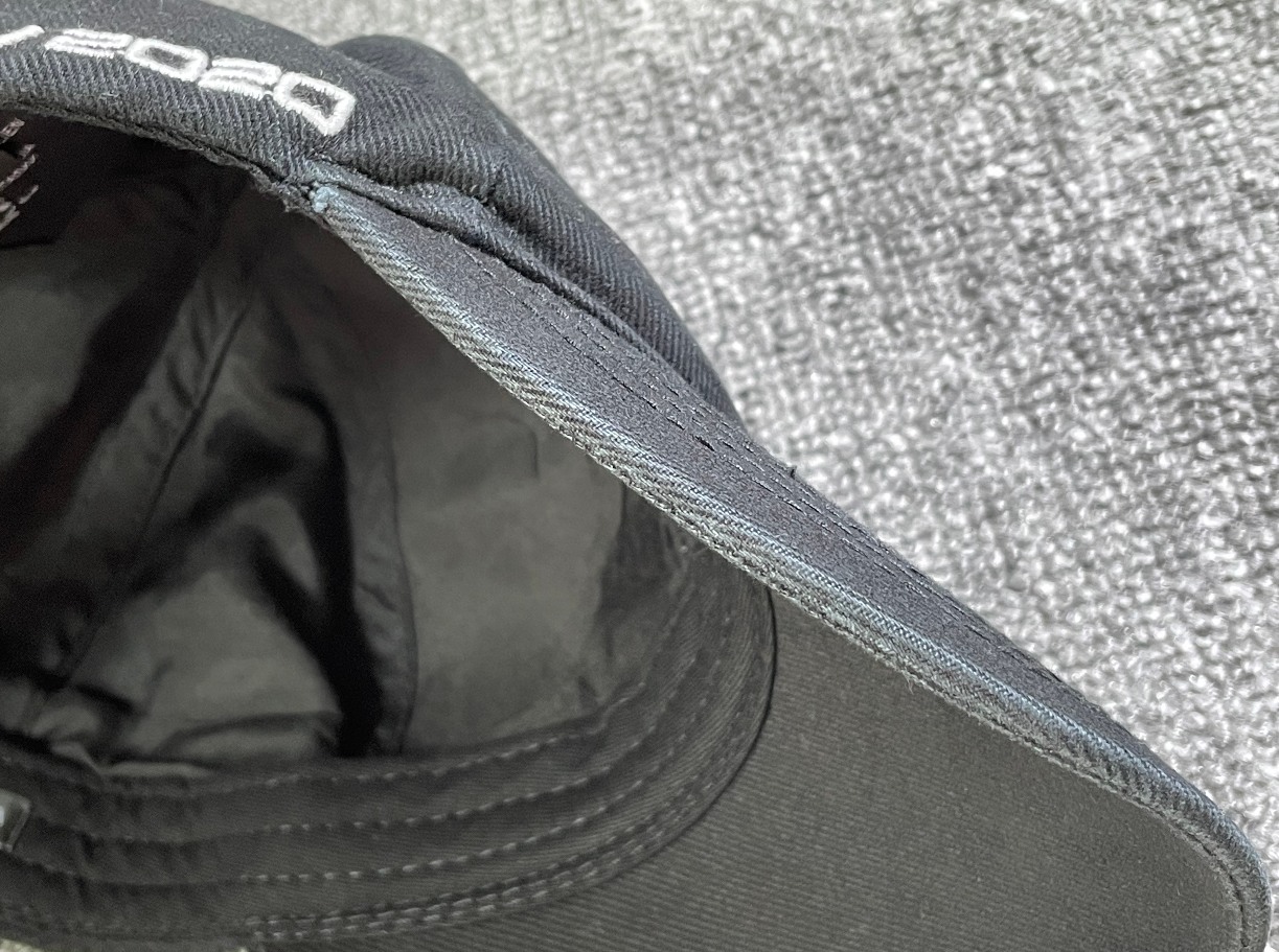 Boné Balenciaga