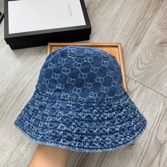 Chapéu Gucci