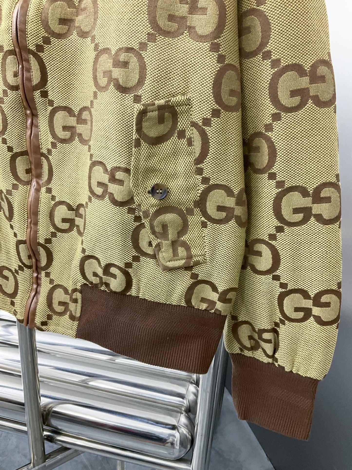 Chaqueta Gucci