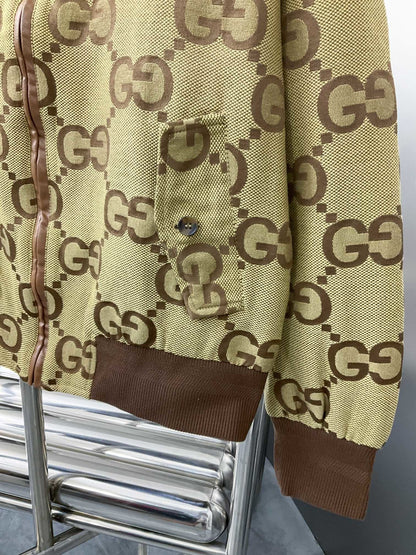 Chaqueta Gucci