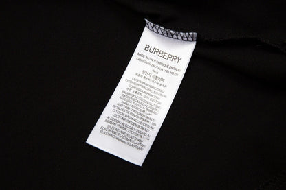 Polo Burberry