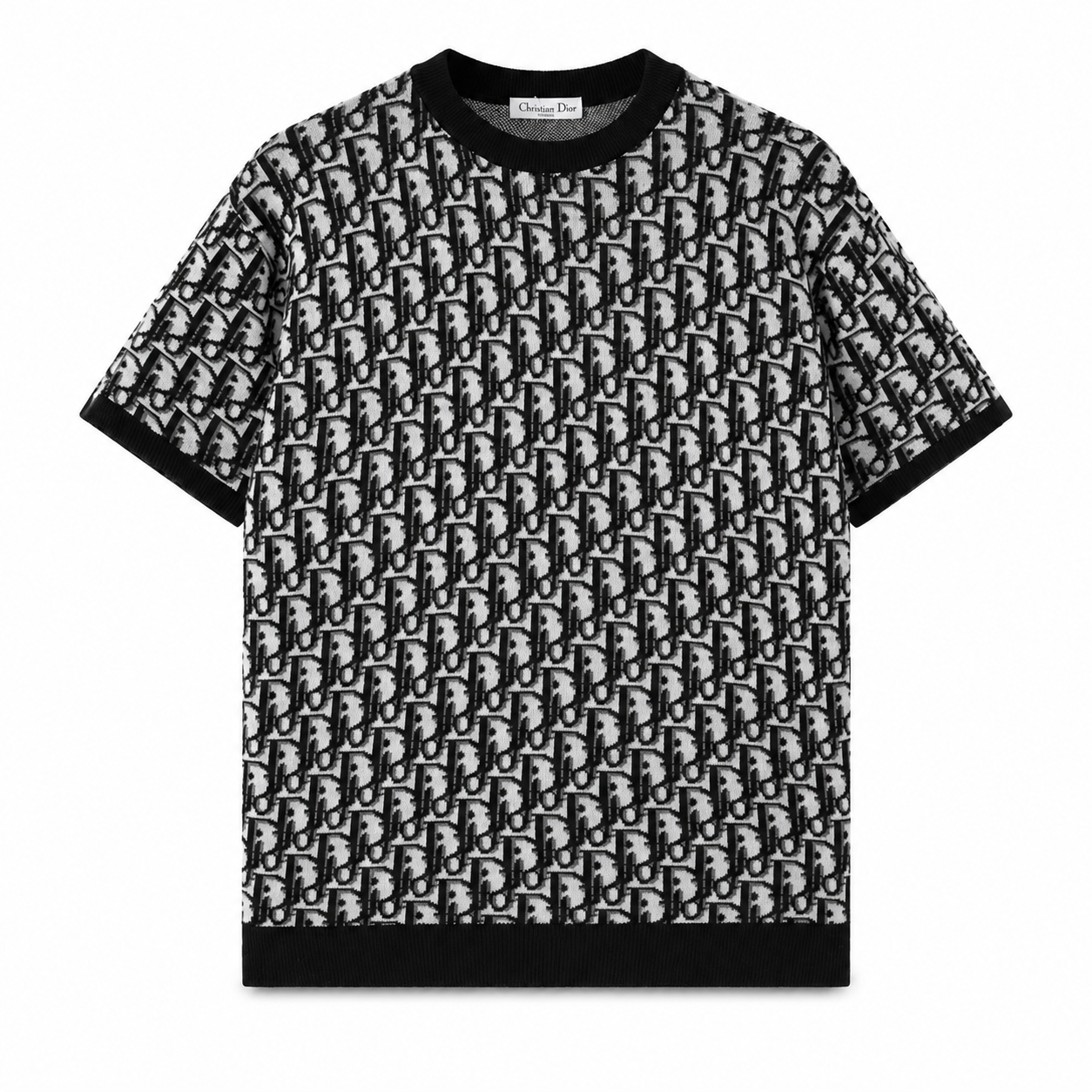Camiseta Dior