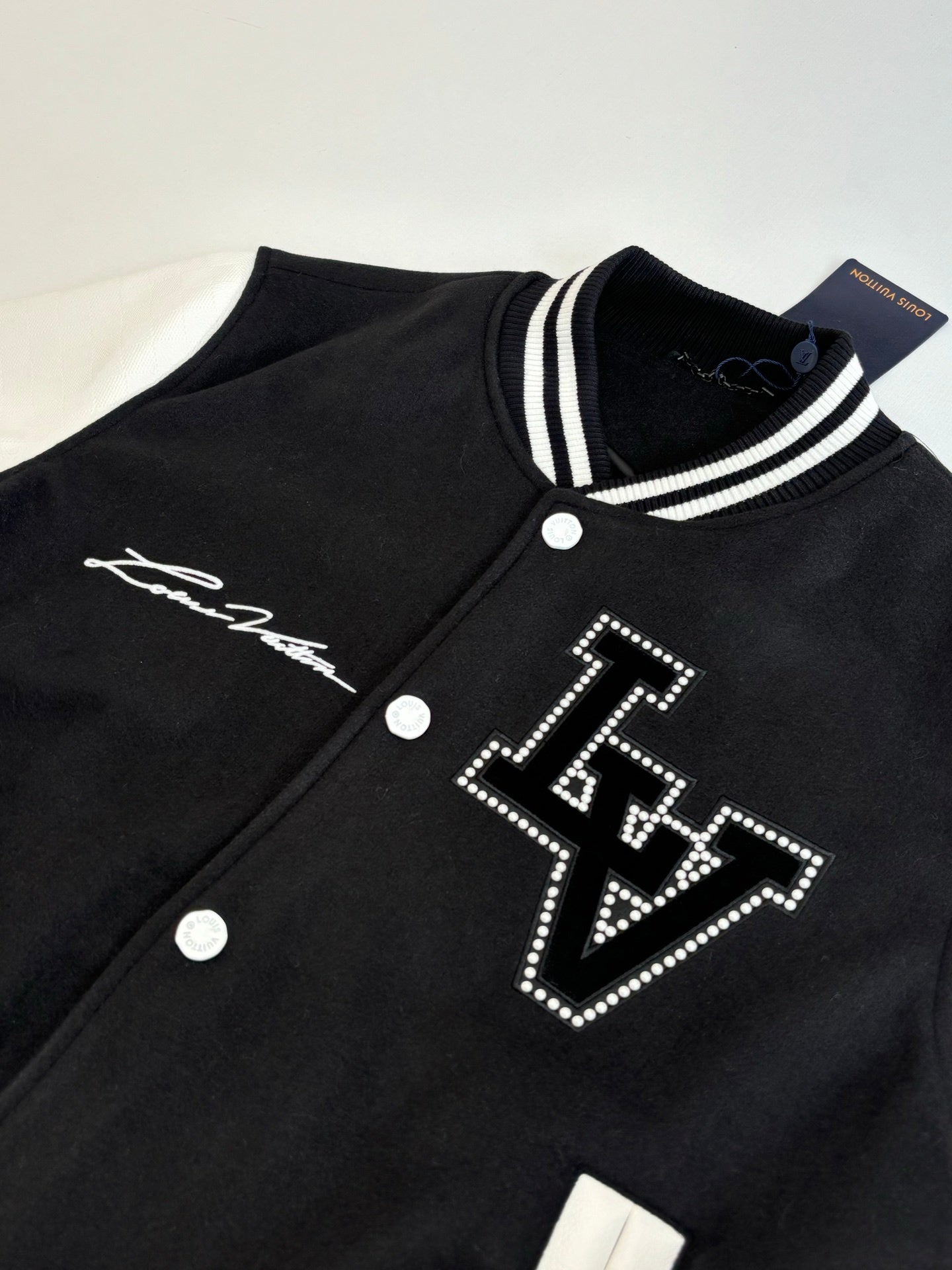 Chaqueta Louis Vuitton