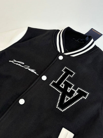 Chaqueta Louis Vuitton
