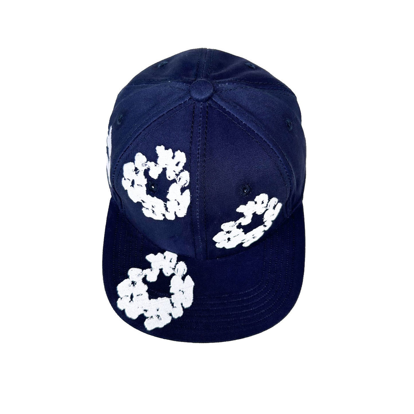 Gorra Denim Tears