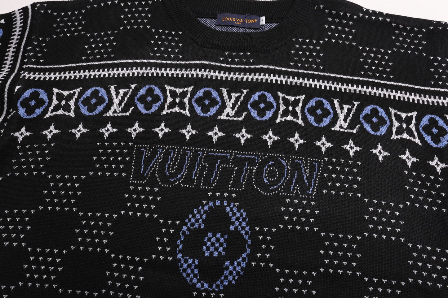 Suéter Louis Vuitton