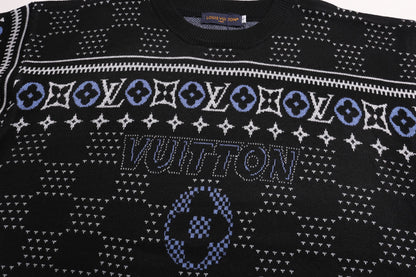 Suéter Louis Vuitton