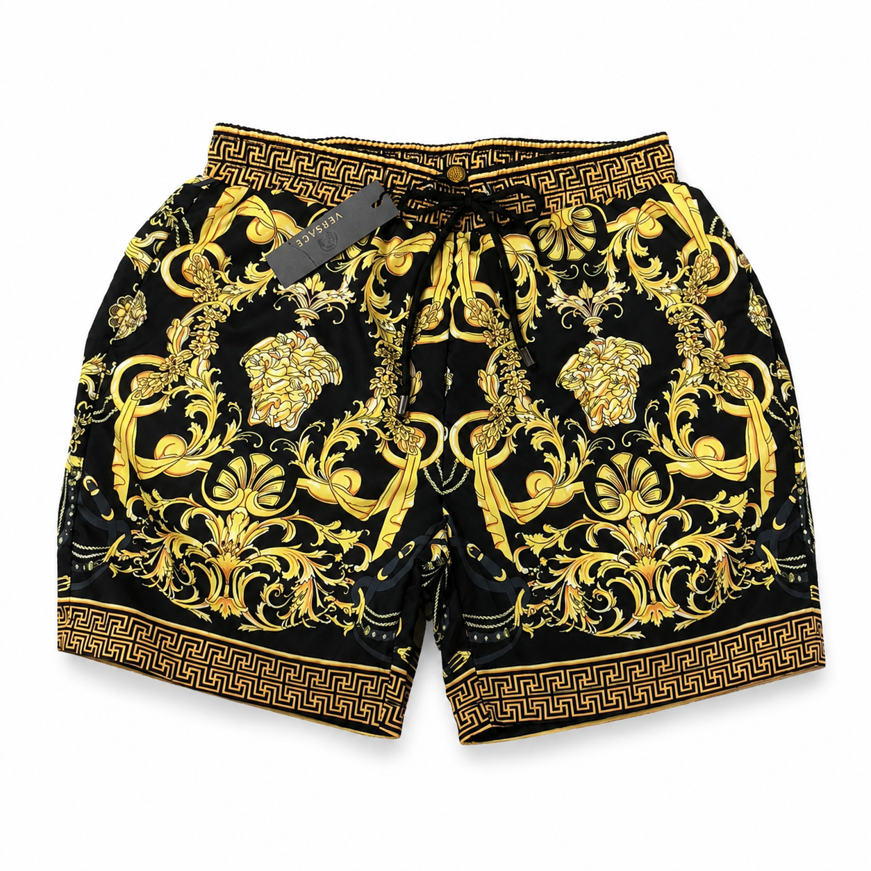 Pantalón corto de Versace