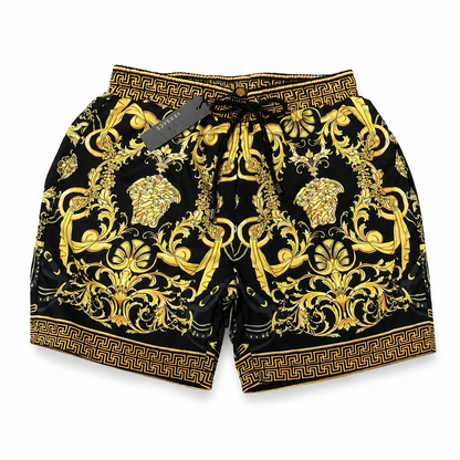 Pantalón corto de Versace