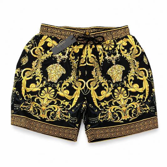Pantalón corto de Versace