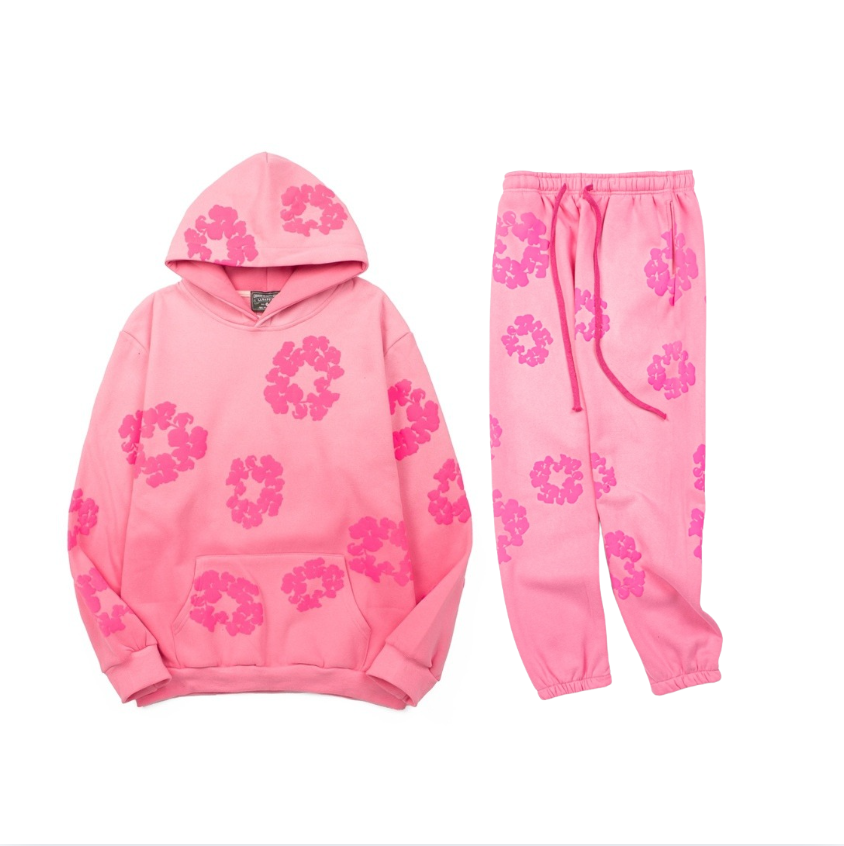 Denim Tears Tracksuits