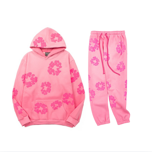 Denim Tears Tracksuits