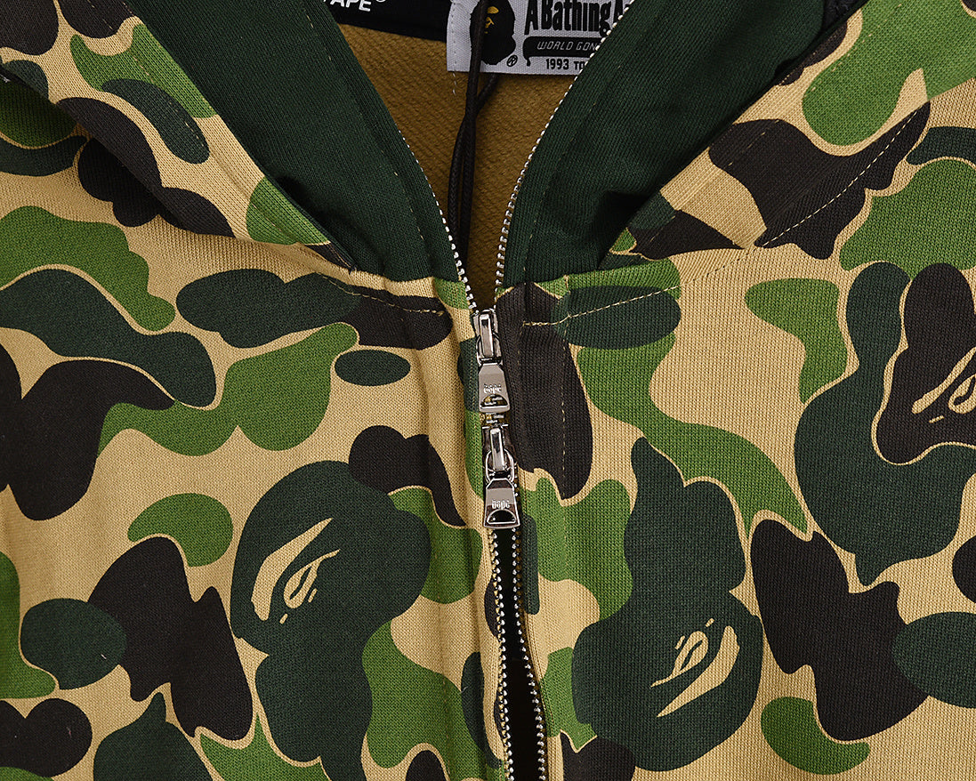 BAPE Sweatshirt