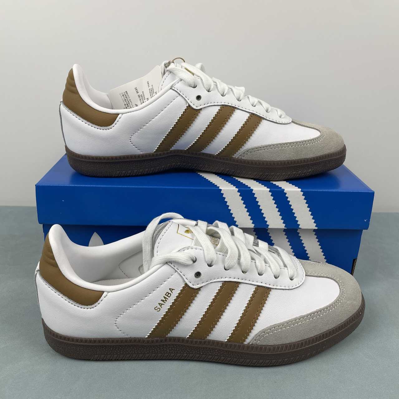 Adidas Samba