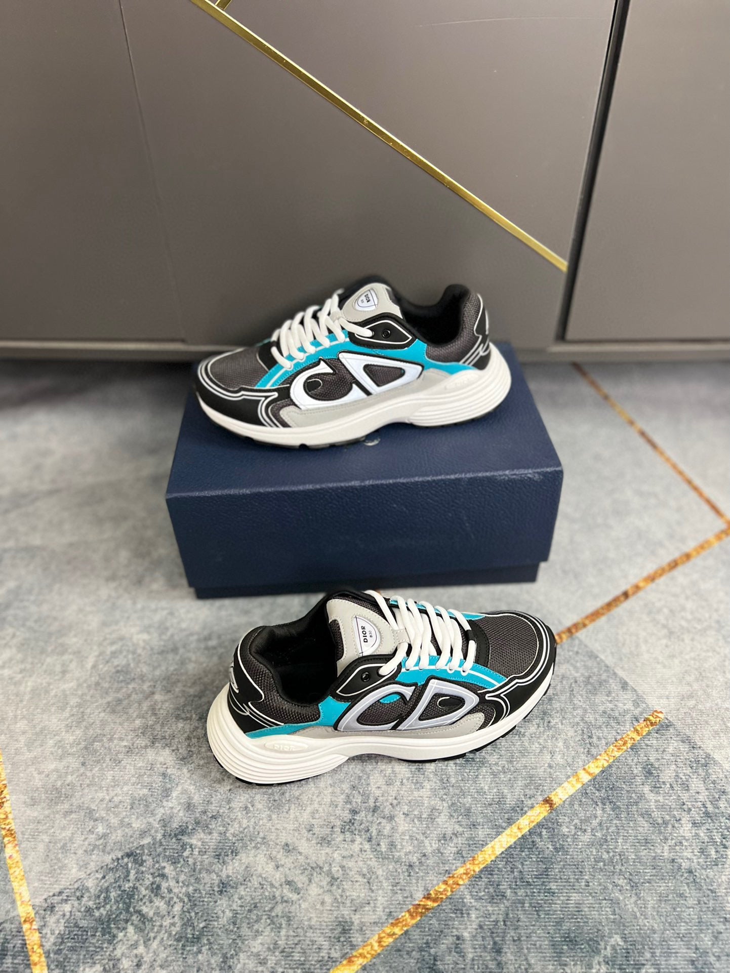 Dior B30