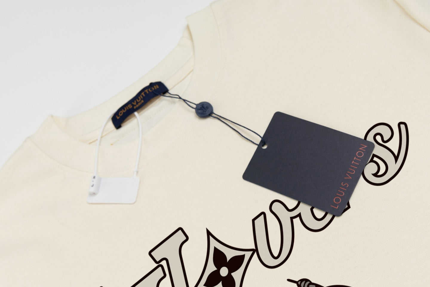 Camiseta Louis Vuitton