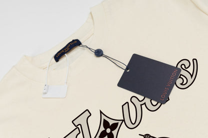 Camiseta Louis Vuitton