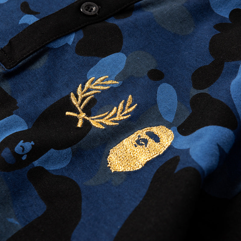 BAPE Polo