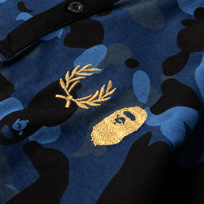 BAPE Polo