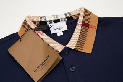 Polo Burberry