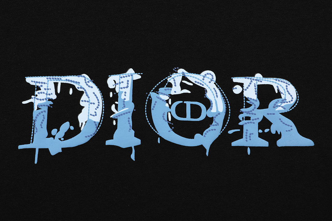 Camiseta Dior