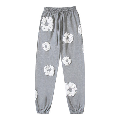 Conjunto de Denim Tears
