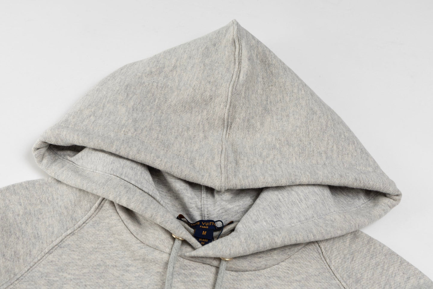 Sudadera con capucha Louis Vuitton