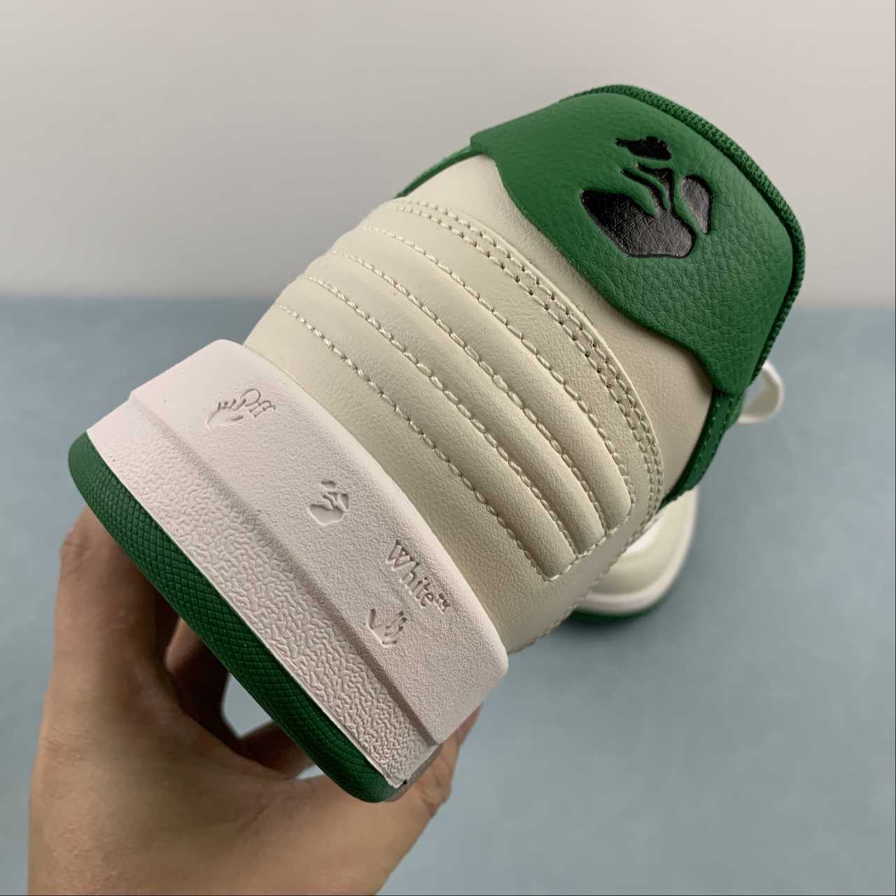 OFF-WHITE Out Of Office "000" Low