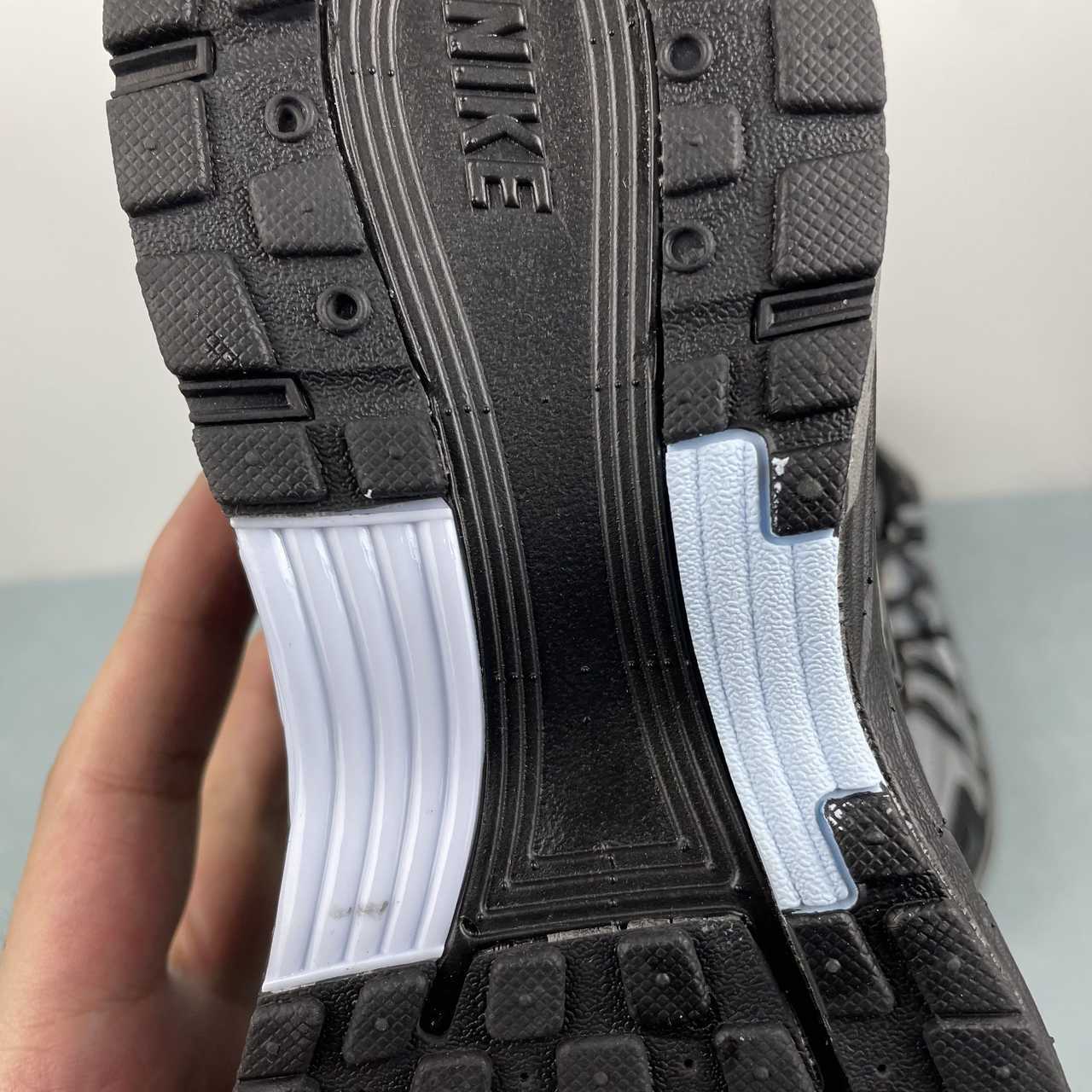 Nike P-6000