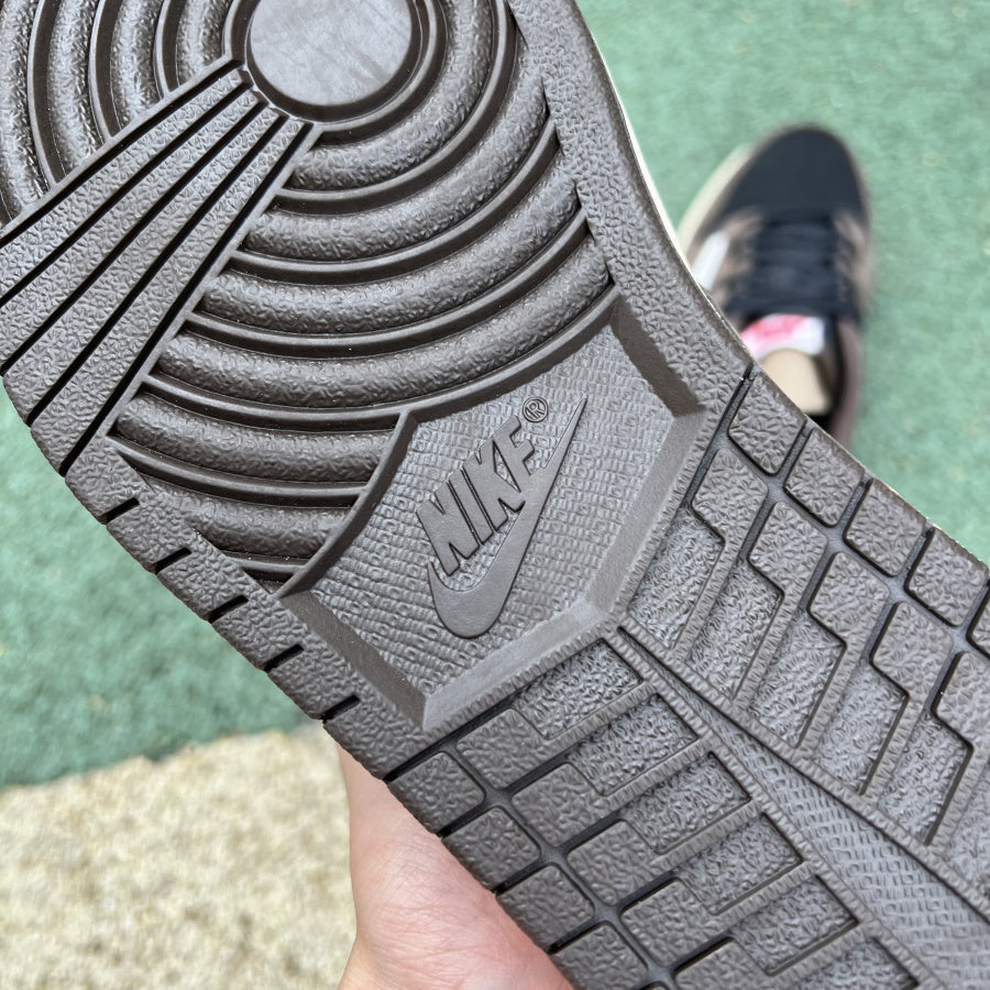 Jordan 1 Low