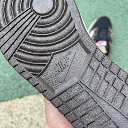 Jordan 1 Low