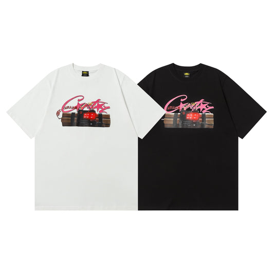Camiseta Corteiz