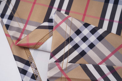 Short Burberry