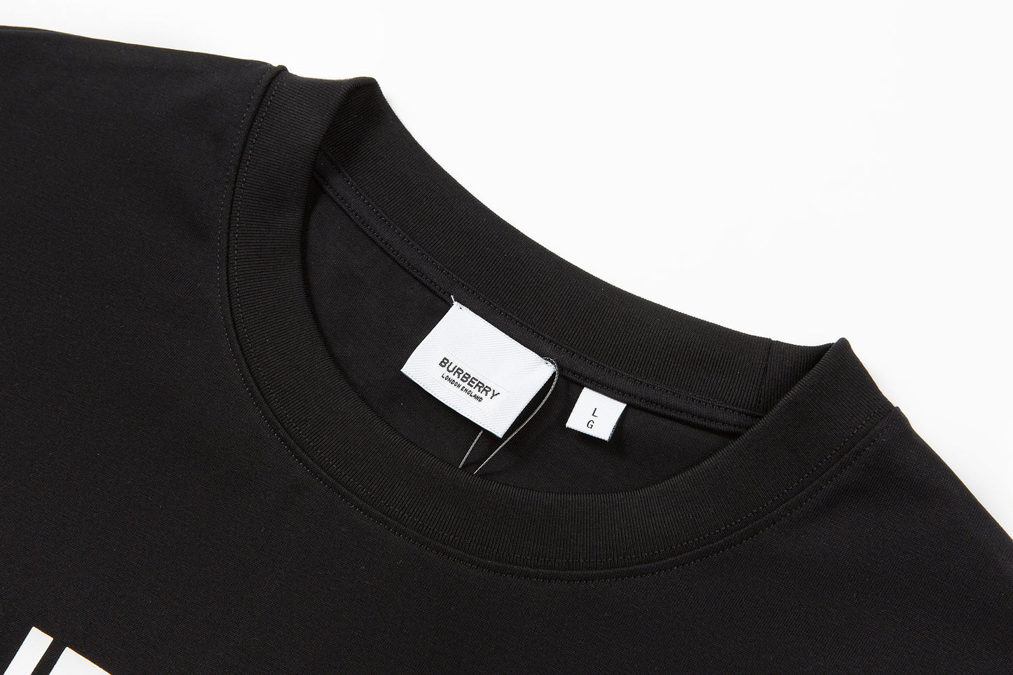 T-shirt Burberry