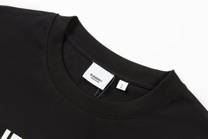 T-shirt Burberry