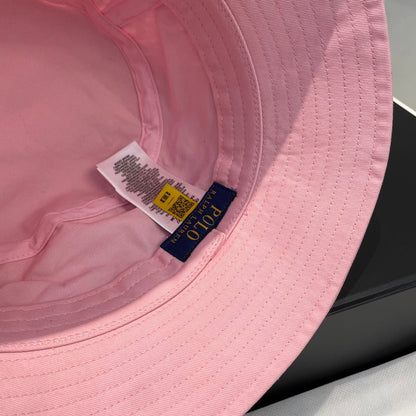 Chapéu Polo Ralph Lauren