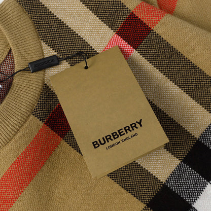 Suéter Burberry